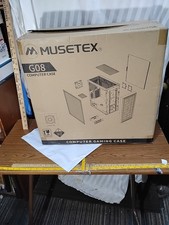 Musetex G08 Computer Gaming