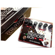 Electro-Harmonix Deluxe Memory