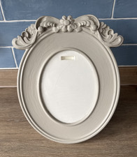 Cornice portafoto in plastica