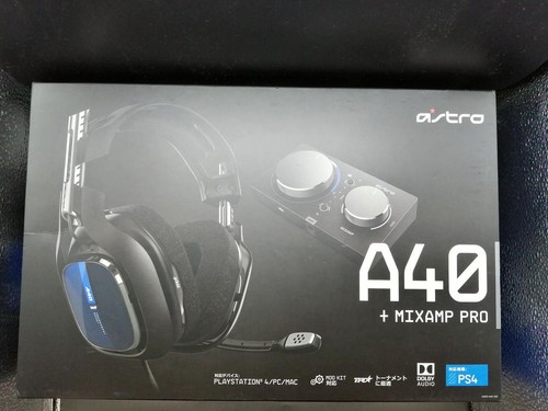Cuffie gioco astro a40 - cuffie, da