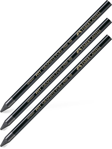 Lotto matite - di, 3