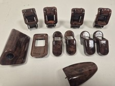 RANGE ROVER P38 PORTA PRANZI