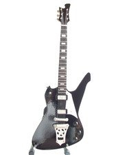 Guitare miniature Paul Stanley