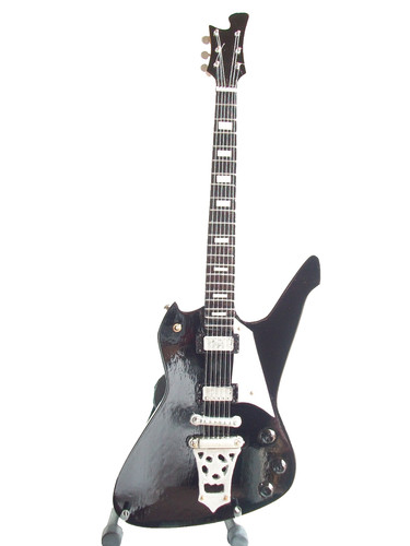 Guitare miniature paul - paul, stanley
