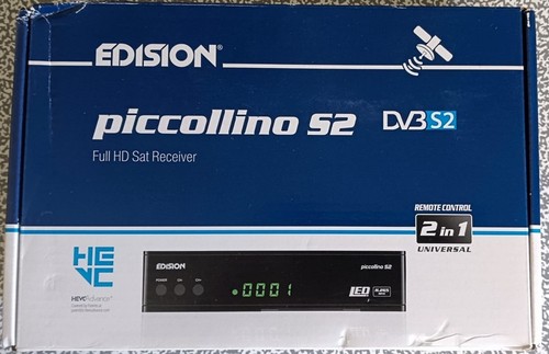 Edision piccollino - edision,