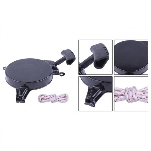 Recoil starter kit - recoil,
