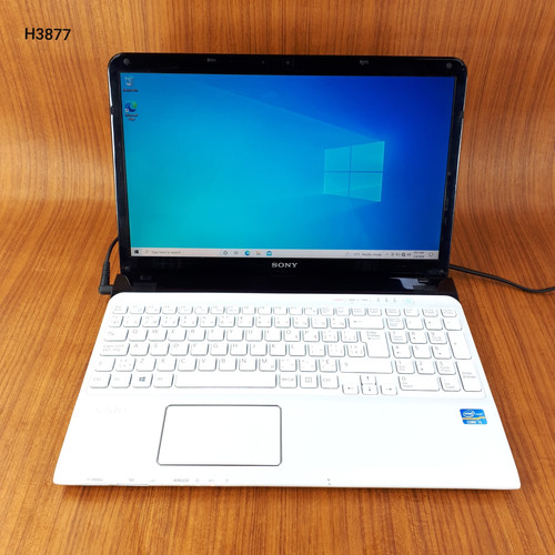 Sony vaio sve151g11l - vaio,