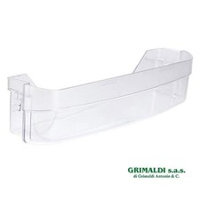 BALCONCINO PORTABOTTIGLIE PER FRIGORIFERO WHIRLPOOL IGNIS 481241848957 ORIGINALE