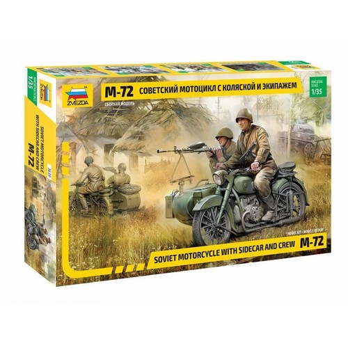 Soviet motorcycle with - soviet,