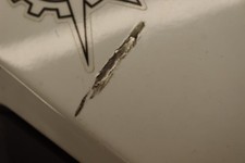 Serbatoio Carburante MV AGUSTA