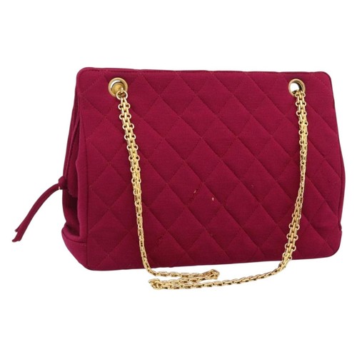 Borsa tracolla chanel - borsa, a