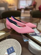 Rothy’s The High Point Heels