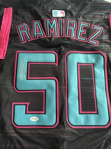 Maglia agustin ramirez miami - maglia,