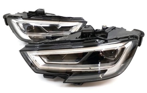 Fari fanali matrix led - fari,