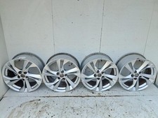 SET CERCHI IN LEGA R17 OPEL