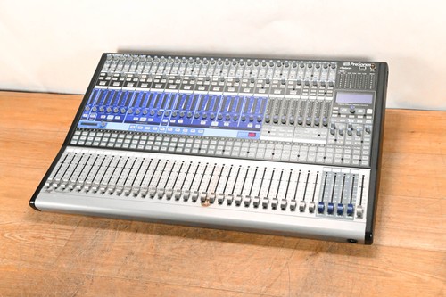 Mixer digitale canali - mixer,