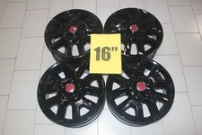 RL6 Cerchi in lega originali DEMO Fiat Ducato da 16" 5x118