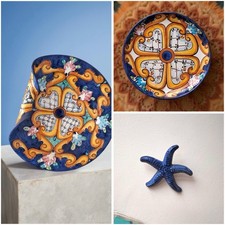 Set Decorativo Piatti