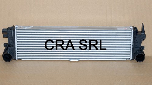 Intercooler mercedes classe - mercedes,