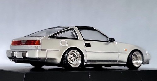 Ruota rete fairlady z - a, 1/64