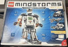 LEGO Mindstorms NXT 2.0 8547
