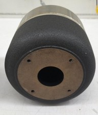 Avvitatore JBL 375 con pannello posteriore in acciaio inox buone condizioni JP