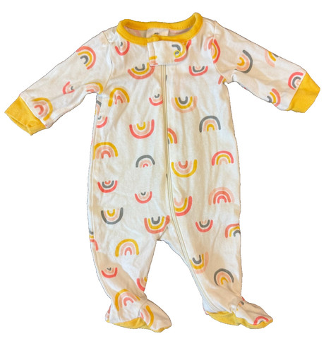 Abito gerber bambina prematuro - abito,