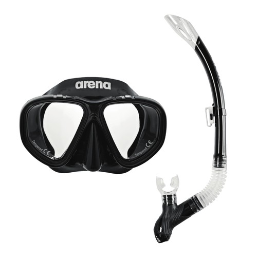 Arena set snorkeling - arena,