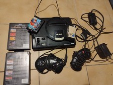 sega megadrive