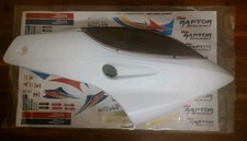 Thunder Tiger Raptor