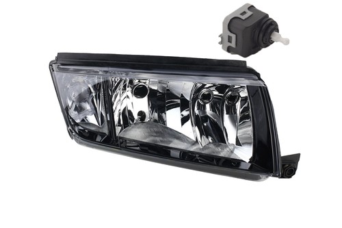 Faro compatibile con skoda - faro,
