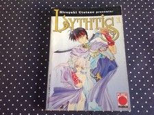 FUMETTO MANGA HIROYUKI UTATANE