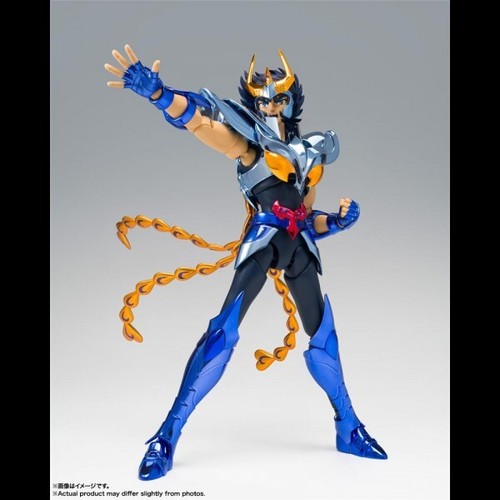 Bandai saint cloth myth - -=],