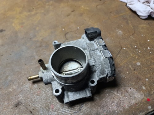 Corpo farfallato honda jazz - honda,