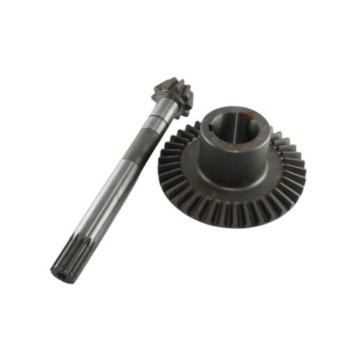 Agria 1900 3800 coppia - coppia, conica