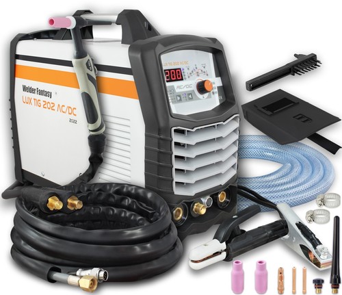 Saldatrice welder fantasy - welder, fantasy™