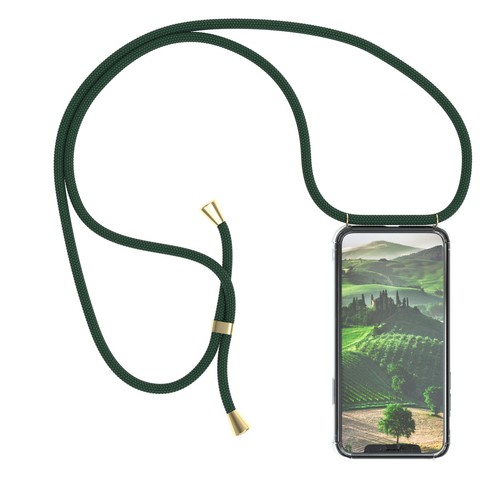 Custodia per apple iphone - per,