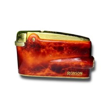 ACCENDINO A GAS RONSON