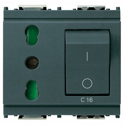 Vimar idea 16273 bpresa sicury - 16273,