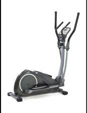 Ellittica professionale toorx erx80 - volano 14kg, compatta 