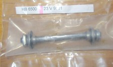 Asse mozzo ruota cerchio