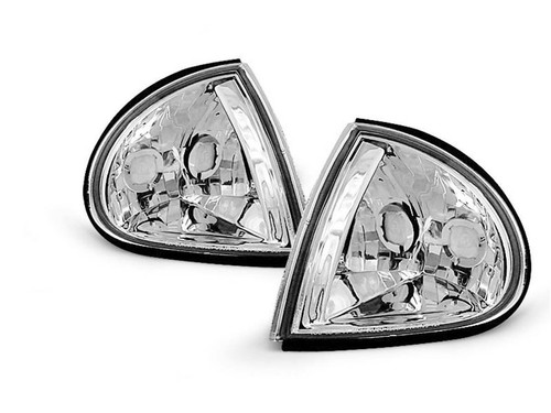 Paire clignotant pour honda - de,