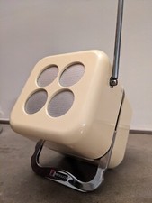 Siemens Ultravox Quadrifoglio 