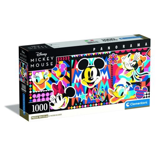 Clementoni clm39871 puzzle - clementoni, da