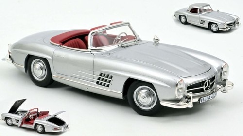 Norev 183890 mercedes - 183890,