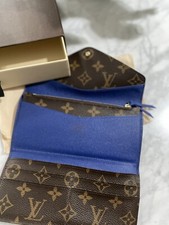 Portafoglio Louis Vuitton