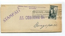 1952 Italia al Lavoro Ufficio