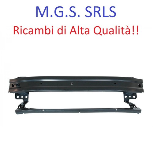 Rinforzo paraurti anteriore - paraurti,