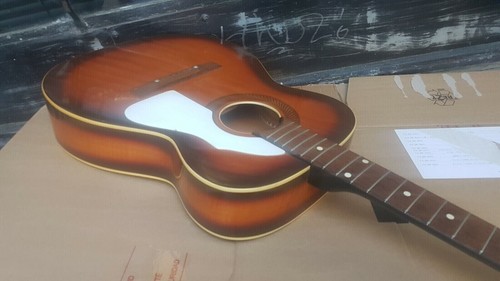 Corda acustica acciaio eco - acustica,