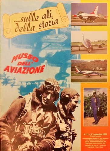 Museo dell aviazione - museo, sulle